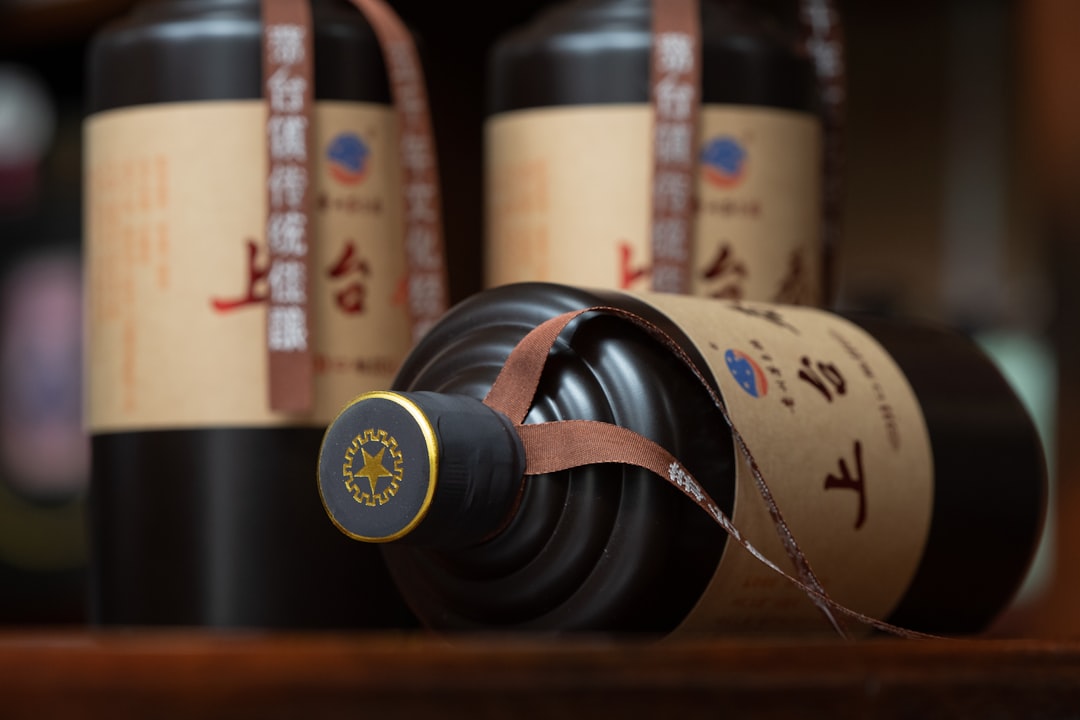 酒盒防霉：从包装材料到环境控制的系统性方案