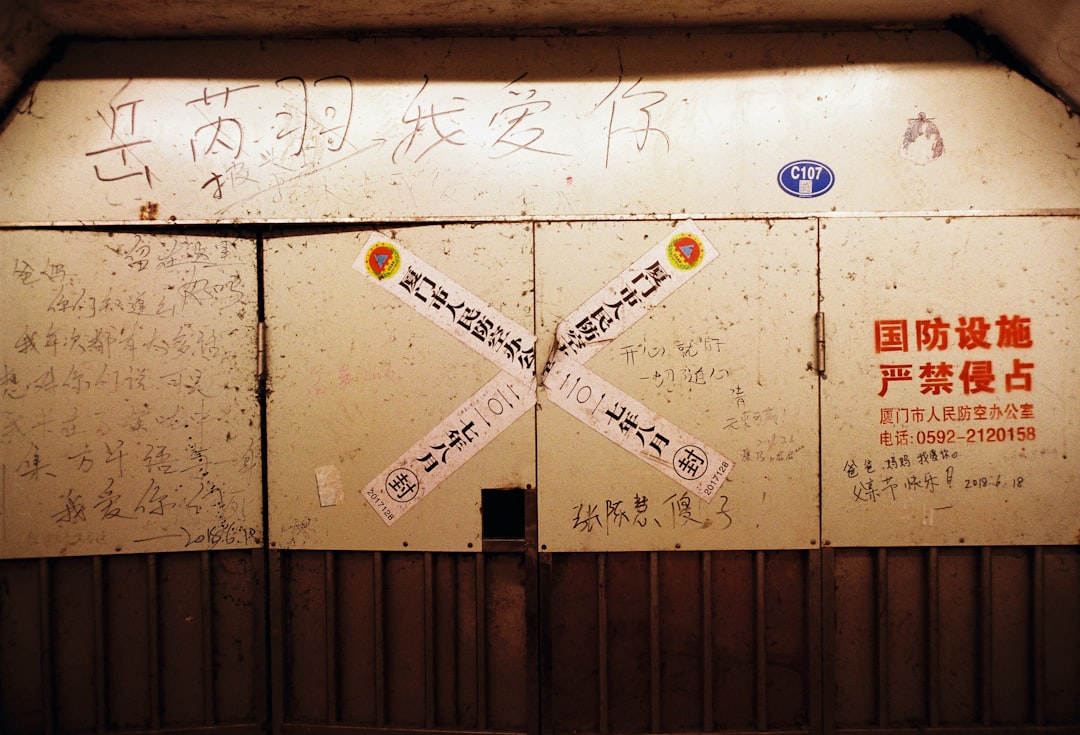 五金件出口防霉：别让包装纸成为霉菌的‘隐形通道’