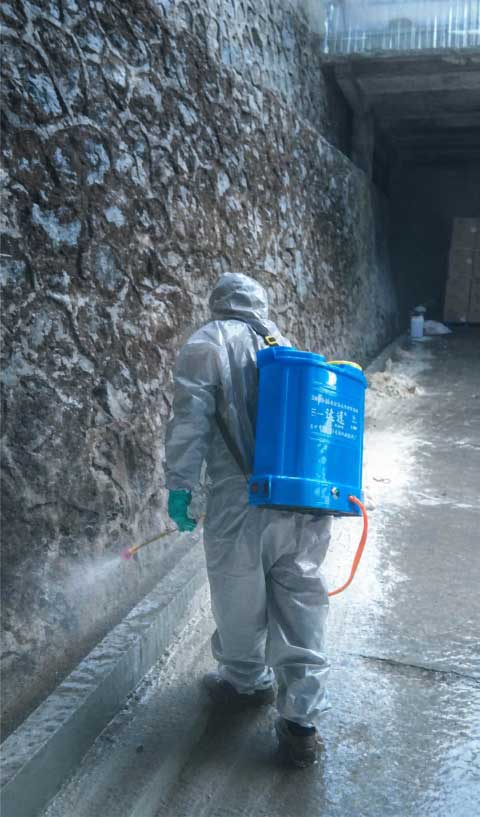 除臭产品