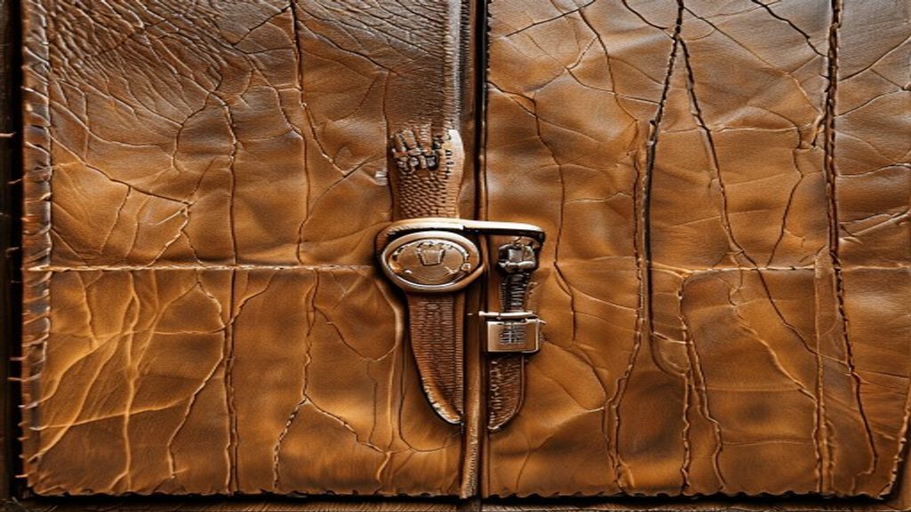 Why Leather Anti-Mold Test Standards Often Disagree with Actual Results
