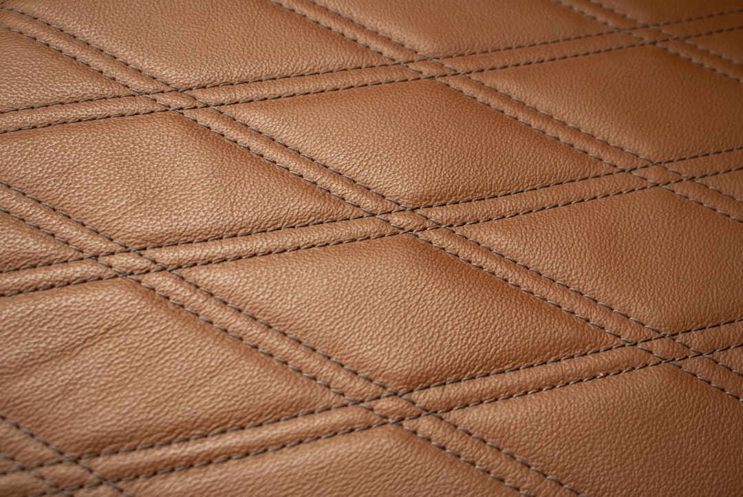 Synthetic Leather Mold Prevention: DOP Residue, Not Just Humidity, Is the Key Nutrient Source