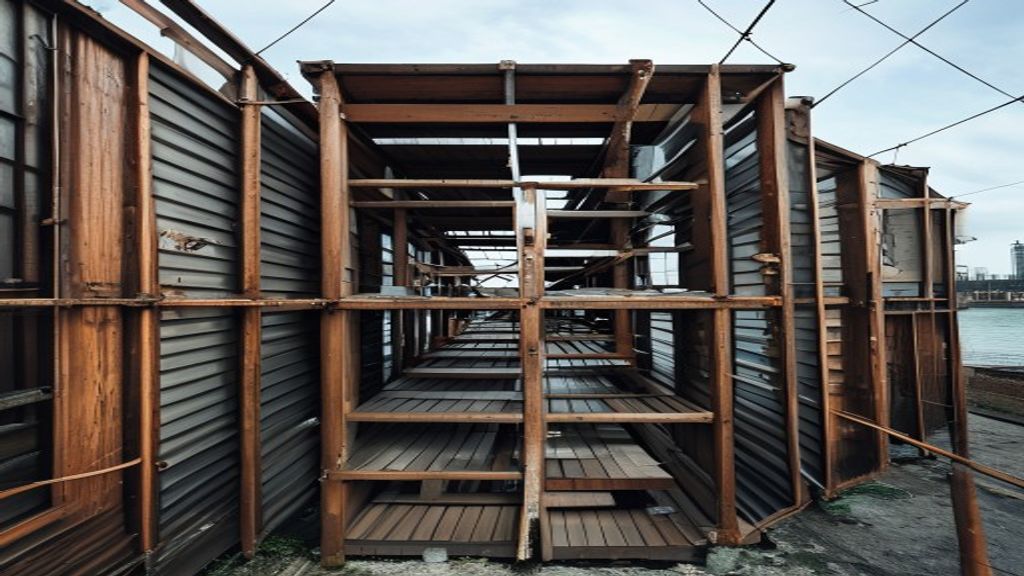 Why Container Moisture-Proof Measures Always Fail at Temperature Difference Condensation