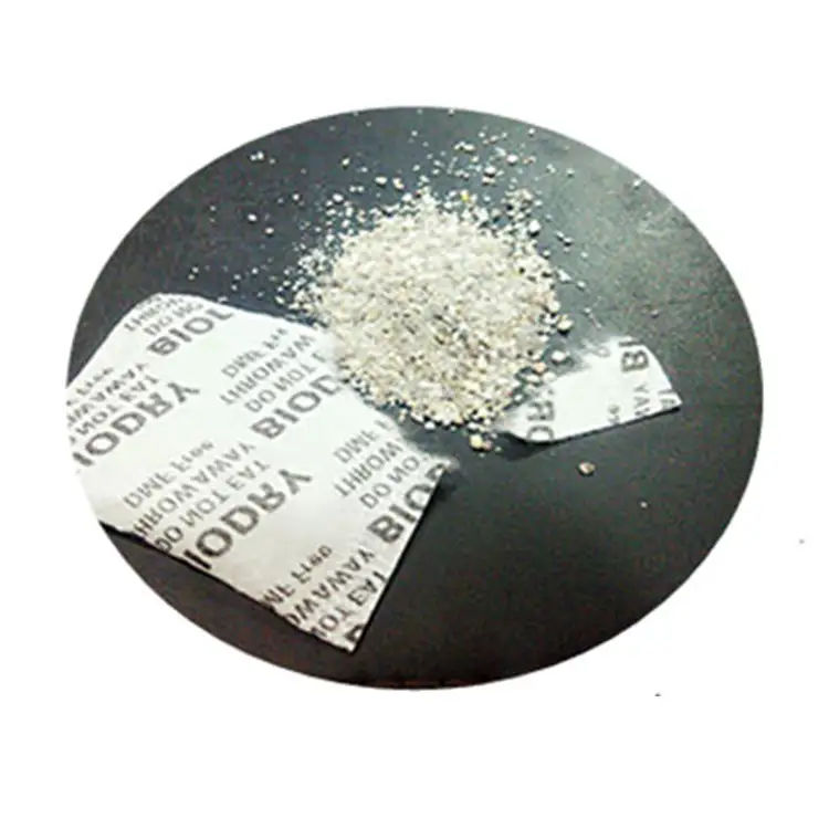 集装箱干燥剂用量