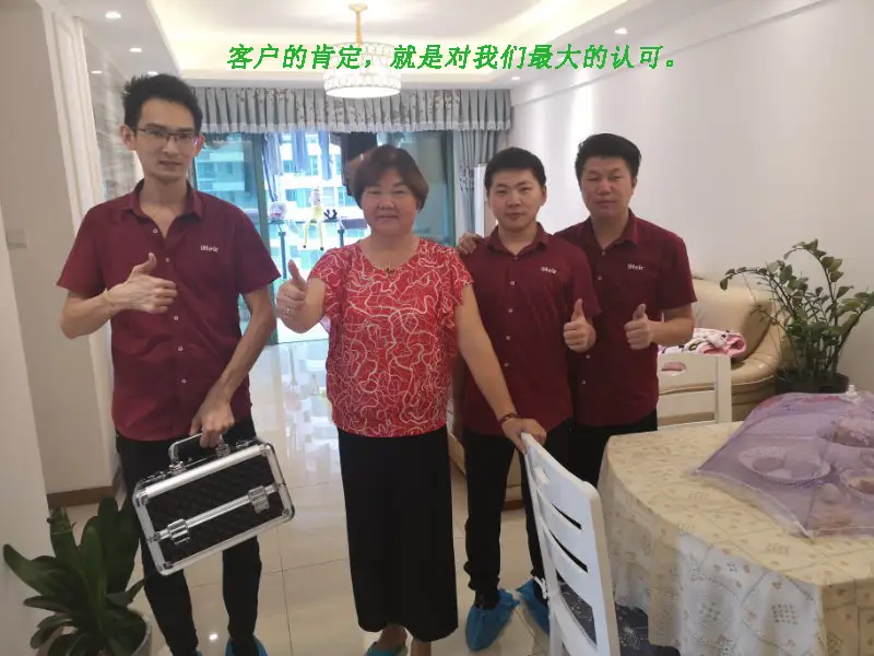 办公家具仓储防潮
