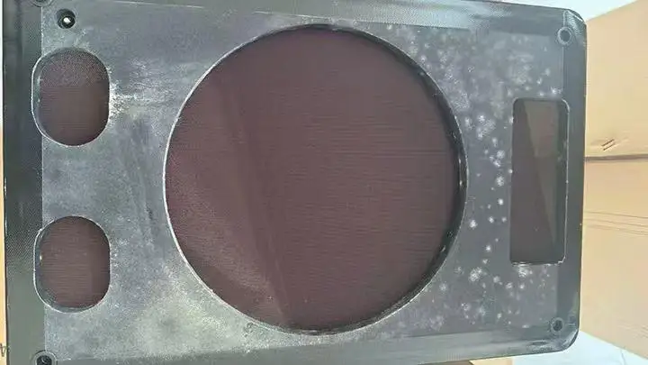 音箱包装防霉必备