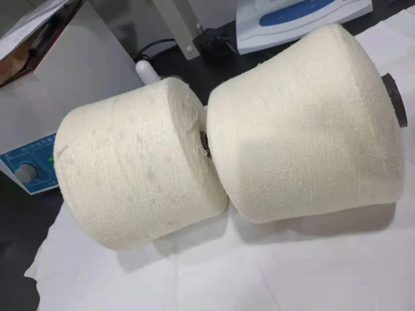 纱线除霉剂