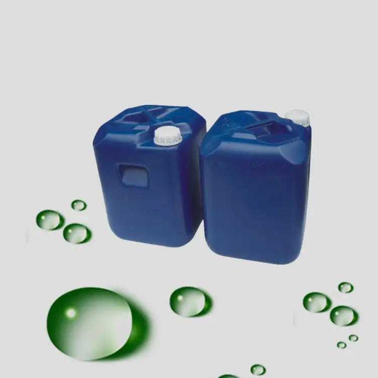 石材防水剂涂刷：油性防水剂在石材表面成膜施工